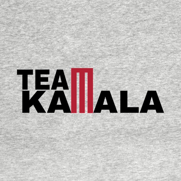 team Kamala 2020 by moudzy